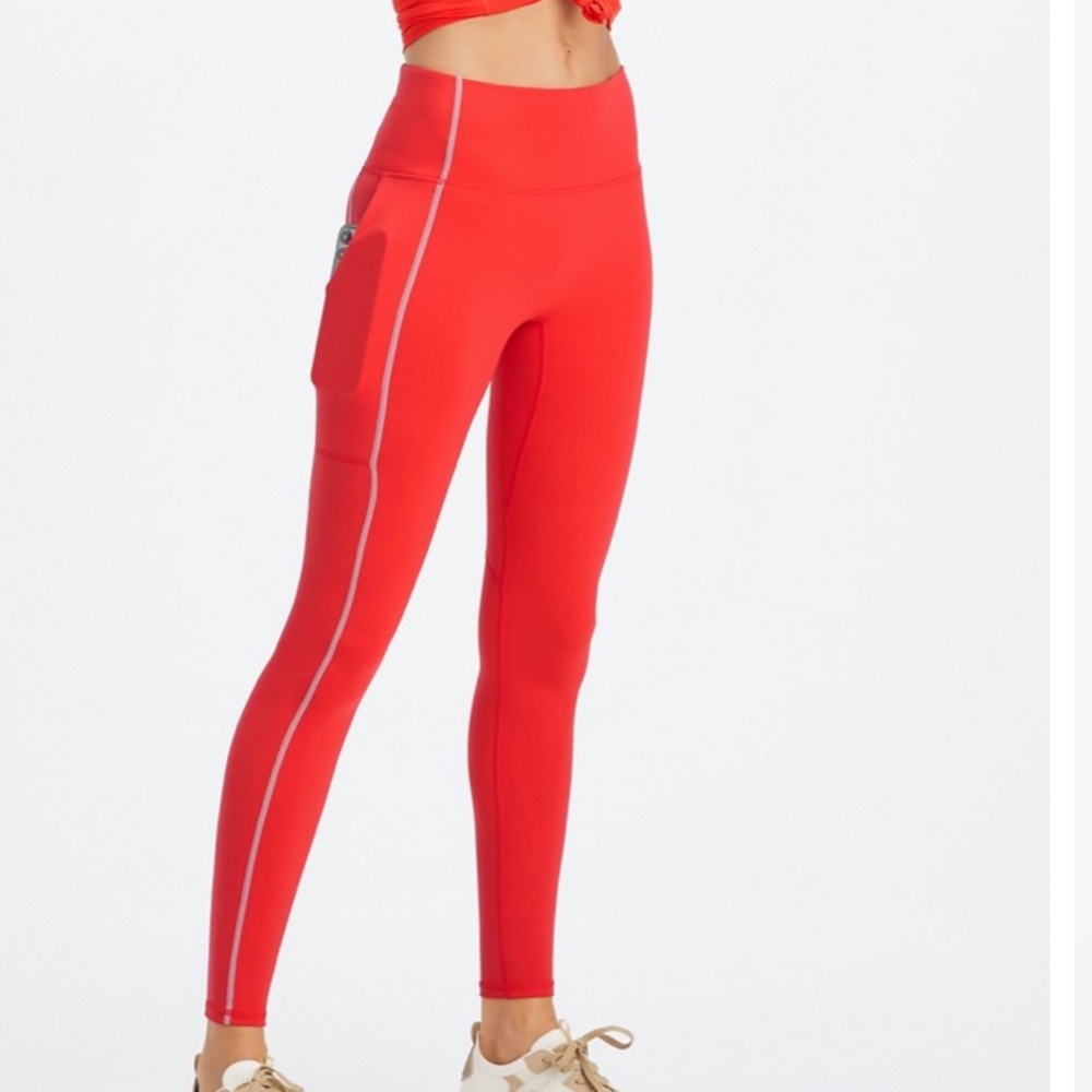 Trinity Motion 365 HW Utility Legging